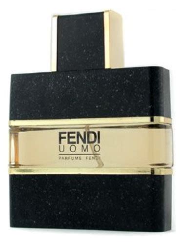 fendi uomo flacon|Fendi .